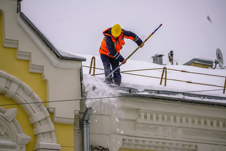 Выдано более 60 предписаний