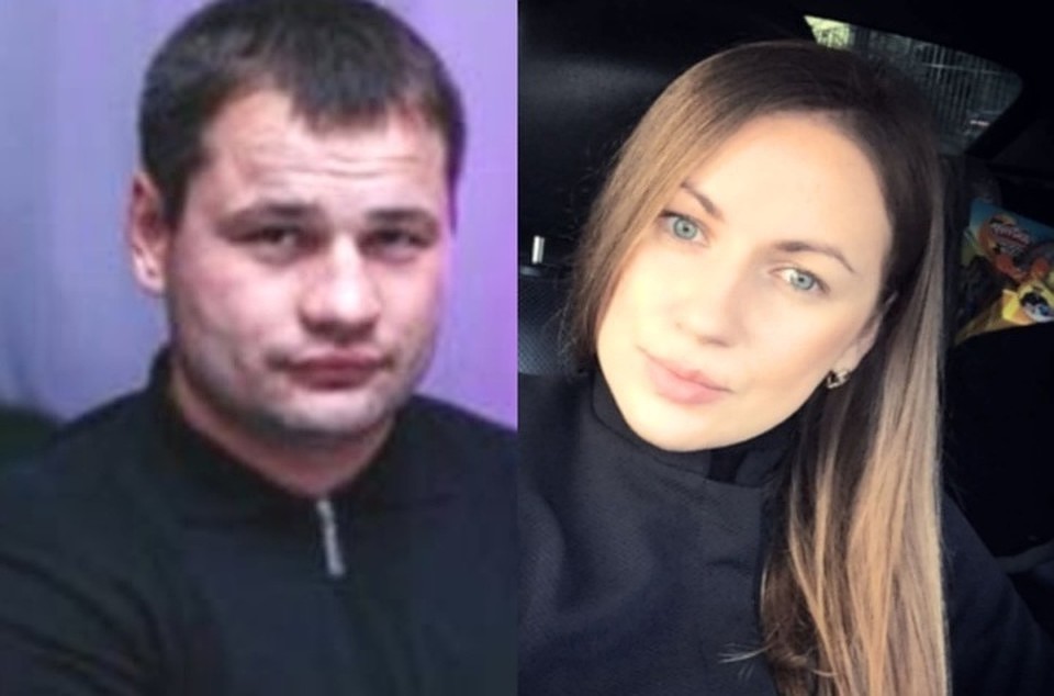 Бизнесмен признался в убийстве бывшей подруги. Фото: соцсети
