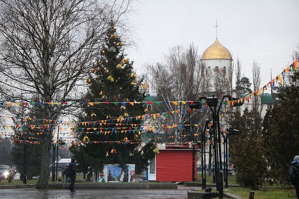 Фото: пресс-служба Фокинской районной администрации.