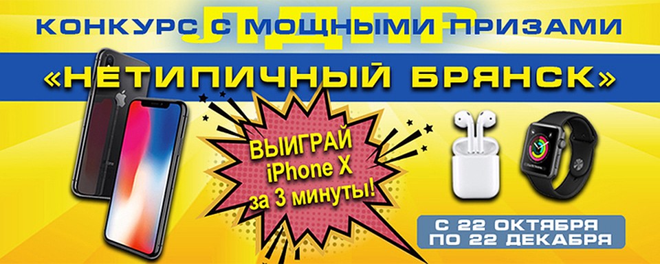 Фото: Брянское отделение ЛДПР.
