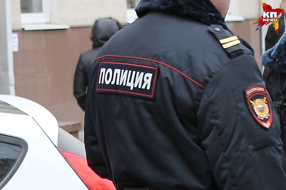 Мужчина украл его у односельчанина и хотел продать