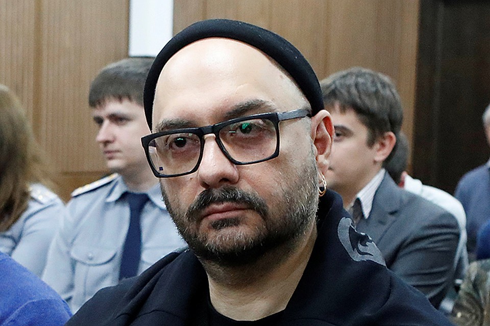 Минкультуры России в ходе процесса подтвердило свои требования о взыскании 133 миллионов 127 тысяч рублей с режиссера Кирилла Серебренникова и других фигурантов дела