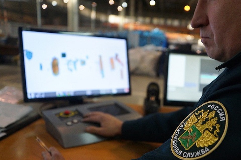 Получатель признался, что хотел "поймать глюки"