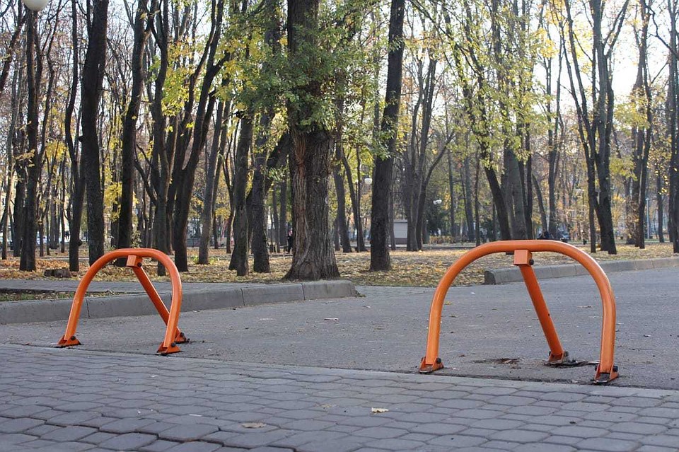 В "Орленок" теперь так просто не заехать.