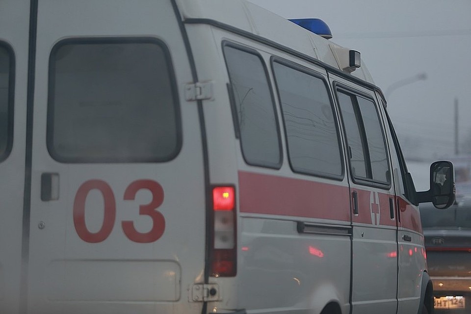 Сейчас женщина в реанимации под наблюдением медиков, пожелаем ей скорейшего выздоровления.