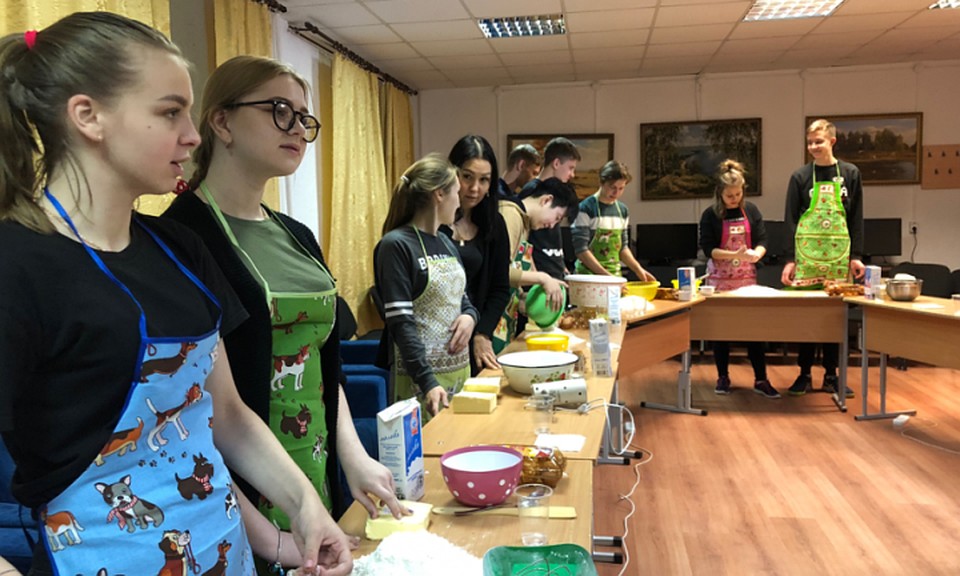 Фото с сайта правительства ЯНАО