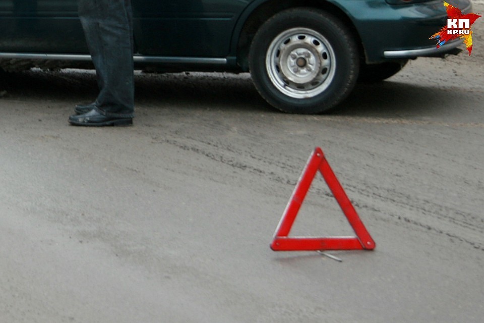 В Прокопьевске пьяный мужчина насмерть сбил пешехода-пенсионера, который шел по обочине
