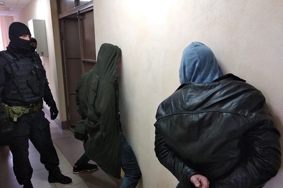 Им оказался 24-летний молодой человек.