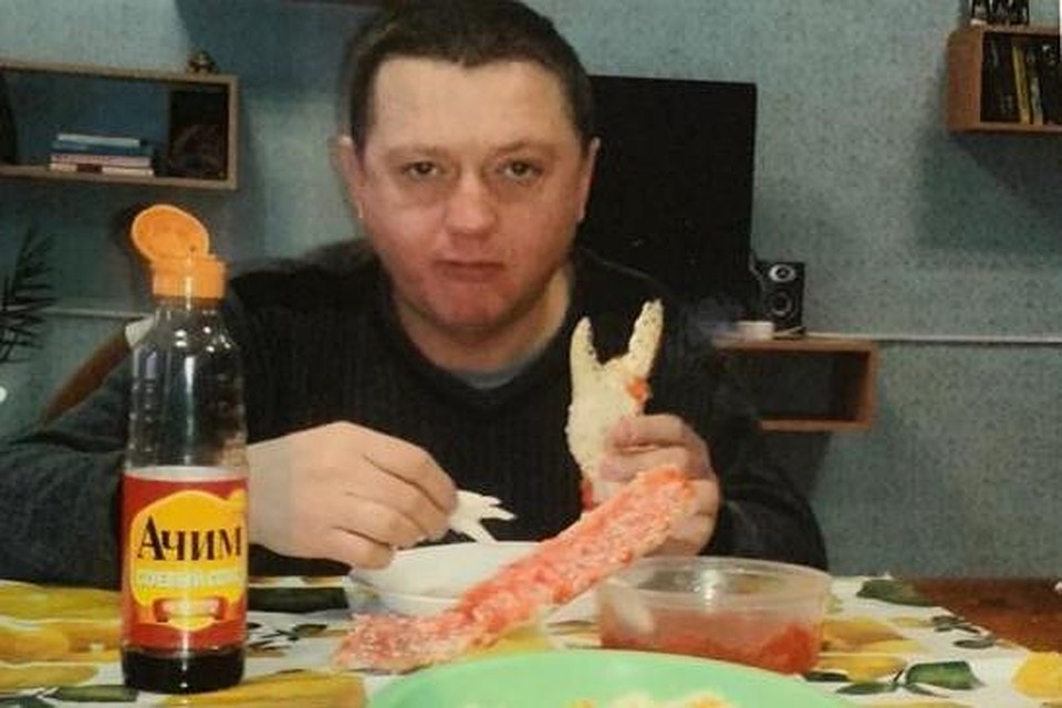 Вячеслав Цеповяз в колонии чувствовал себя комфортно