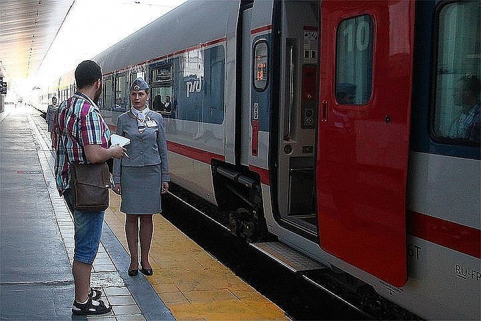 Помчим с ветерком до Екатеринбурга или нет?