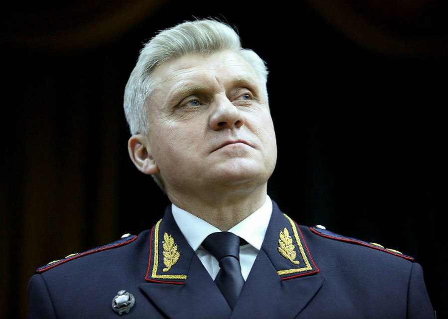 Владимир Виневский