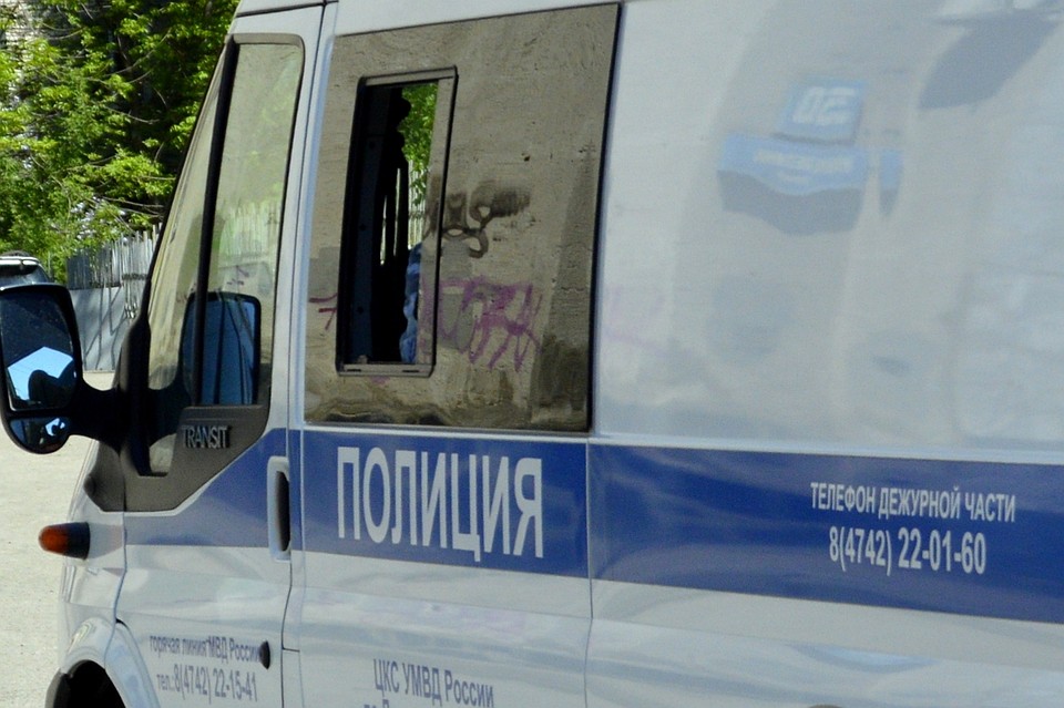 В городе раскрыли две кражи