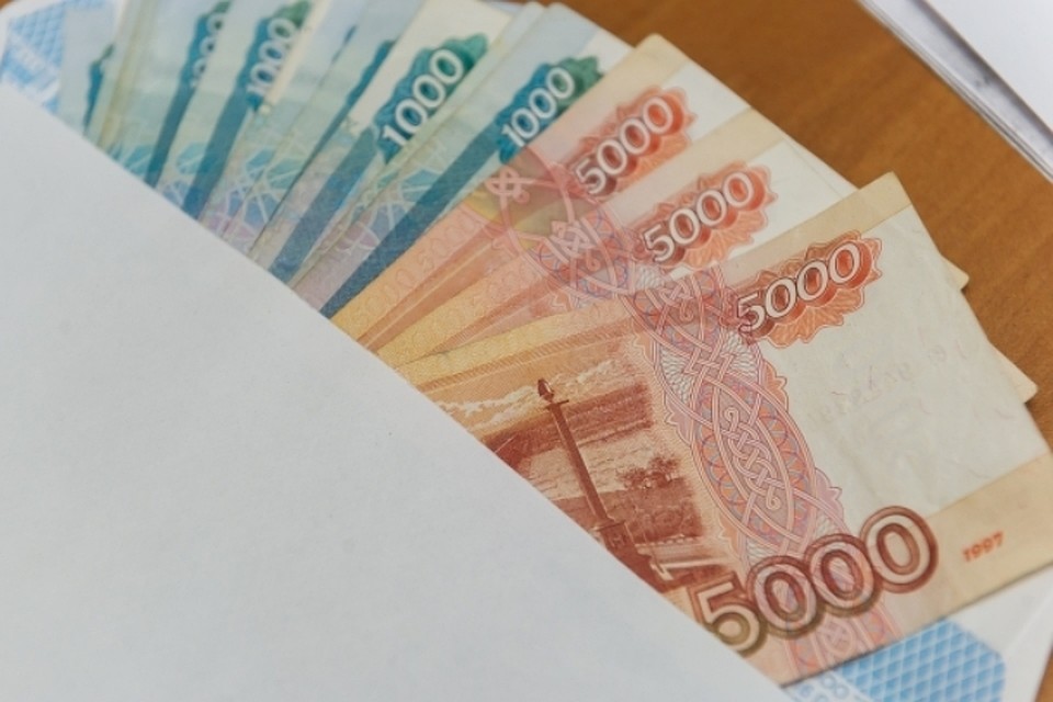 Следователи возбудили уголовное дело на члена руководства «Рослесинфорга».