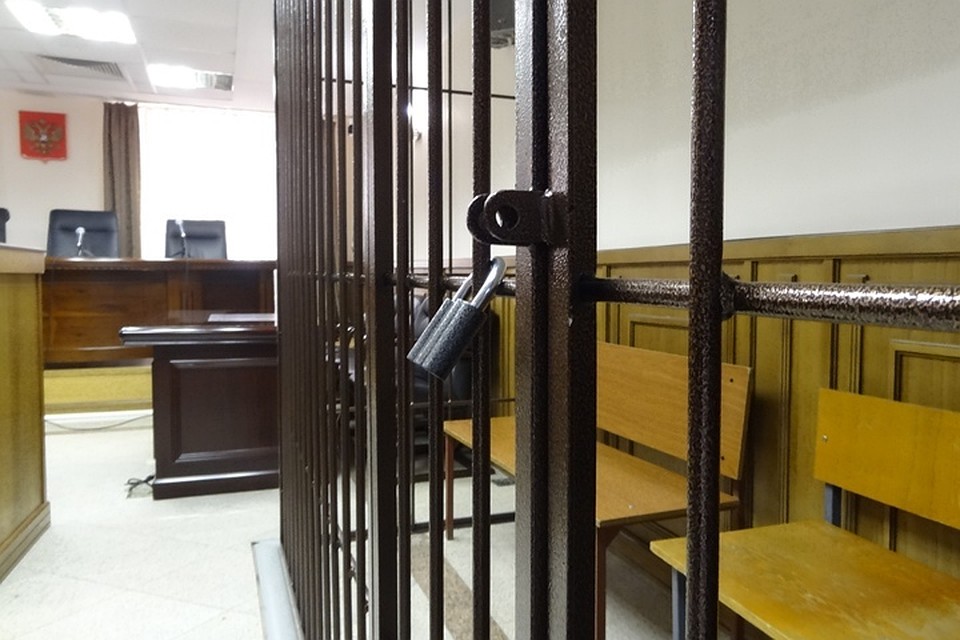 Ямальцу, выпрыгнувшему в окно от следователя, вынесли приговор