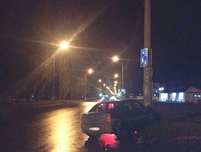 Фото: ГИБДД Тольятти