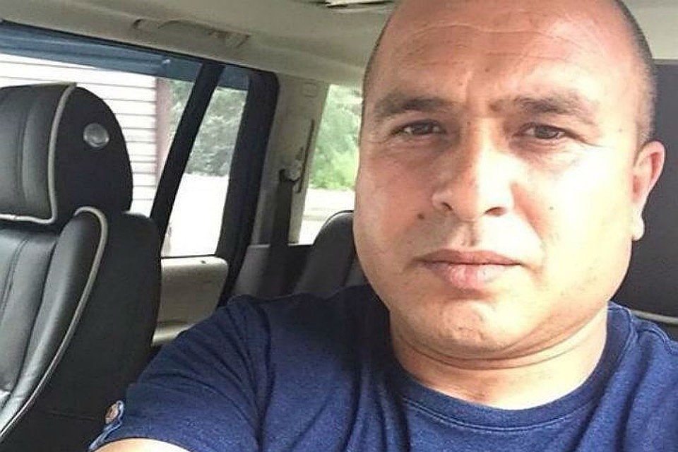 Мужчину отправили в колонию