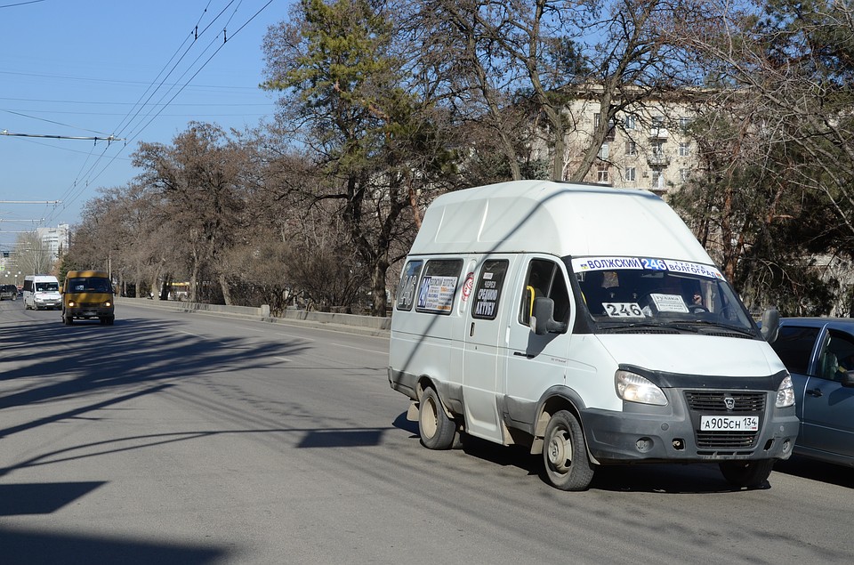 Справочник автобусных маршрутов из Волгограда и районных центров Волгоградской области.