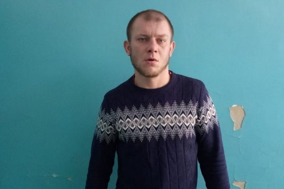 Тех, кто пострадал от мужчин на фото, просят обратиться в полицию. Фото: МВД.