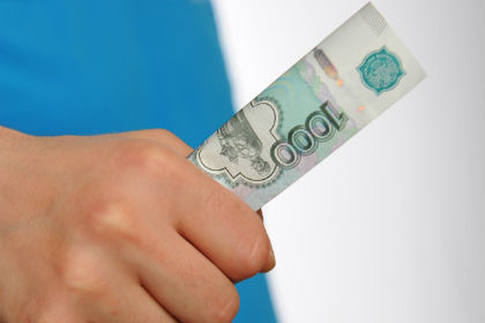 Организации Омска должны больше 6 миллионов рублей по зарплате