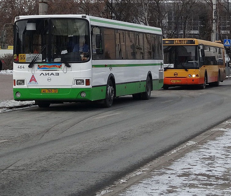 В Тюмени появились остановки «Улица Николая Ростовцева» и «Улица Возрождения»
