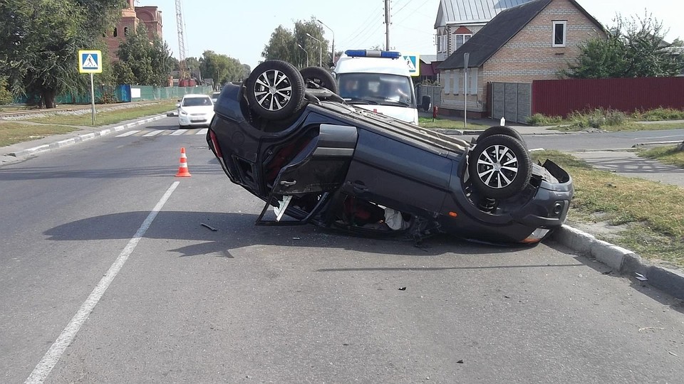 Фото: пресс-служба УГИБДД по Тамбовской области
