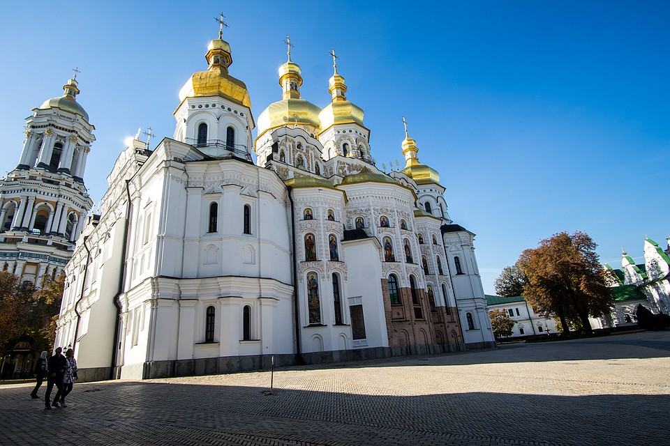 УПЦ призвала Константинопольский патриархат к диалогу