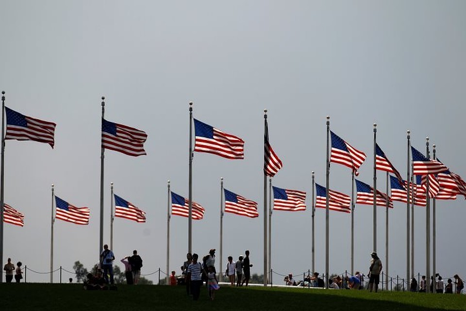 Конгресс США может не успеть одобрить новые санкции против России до конца года