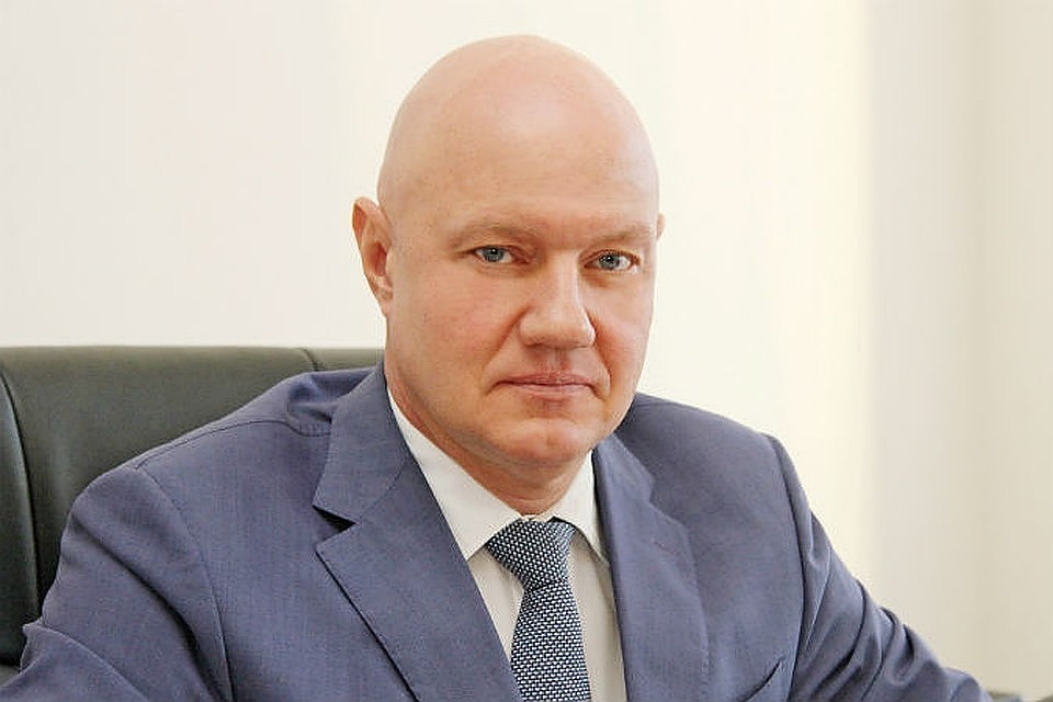Нахлупина заключили под стражу 18 октября