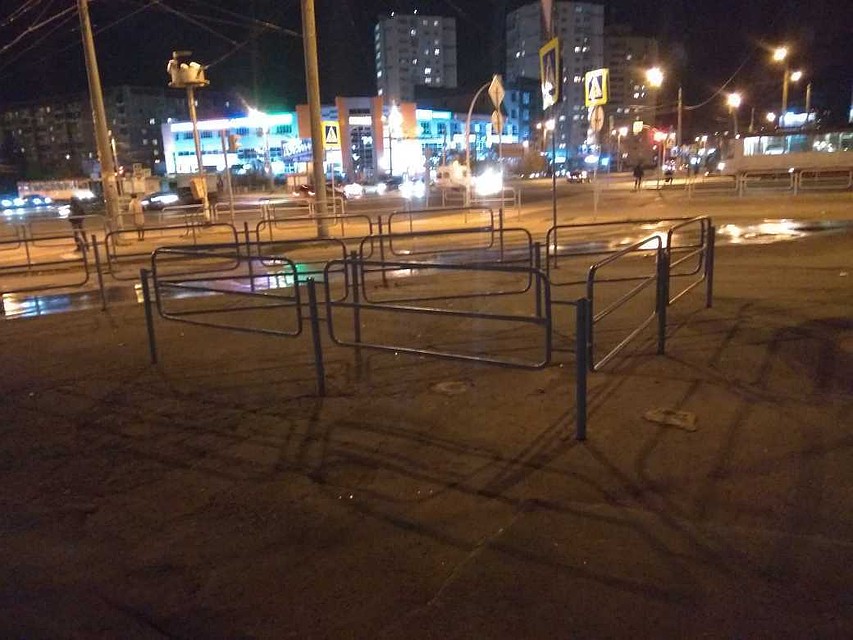 Фото: «Гражданский патруль»