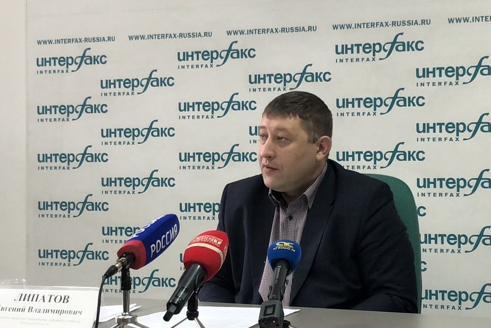 Фото: Пресс-служба правительства Иркутской области.