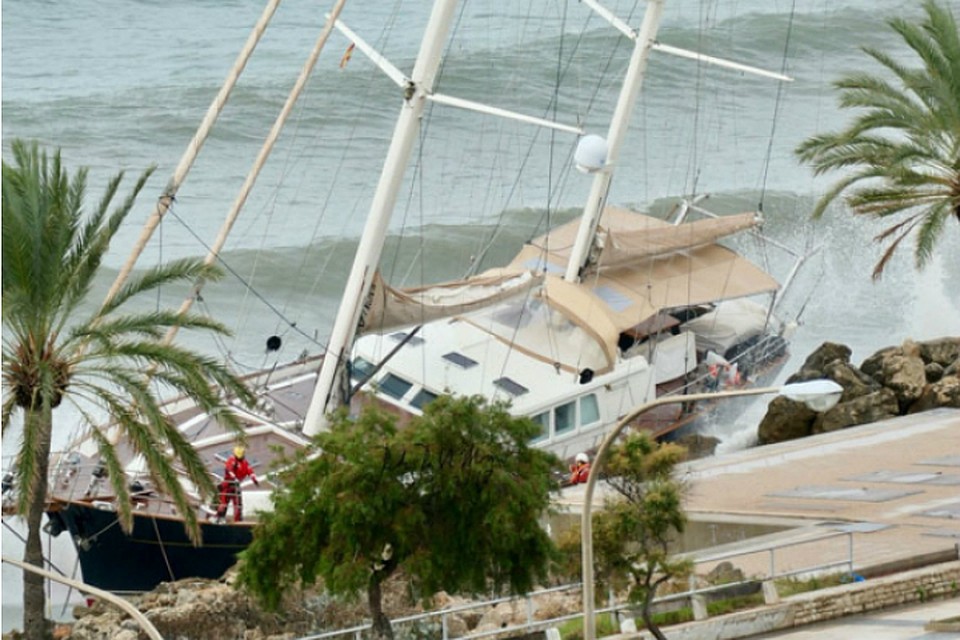 Фото: maritimebulletin.net