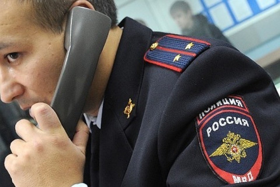 В Подмосковье грабитель обокрал два дома за одну ночь