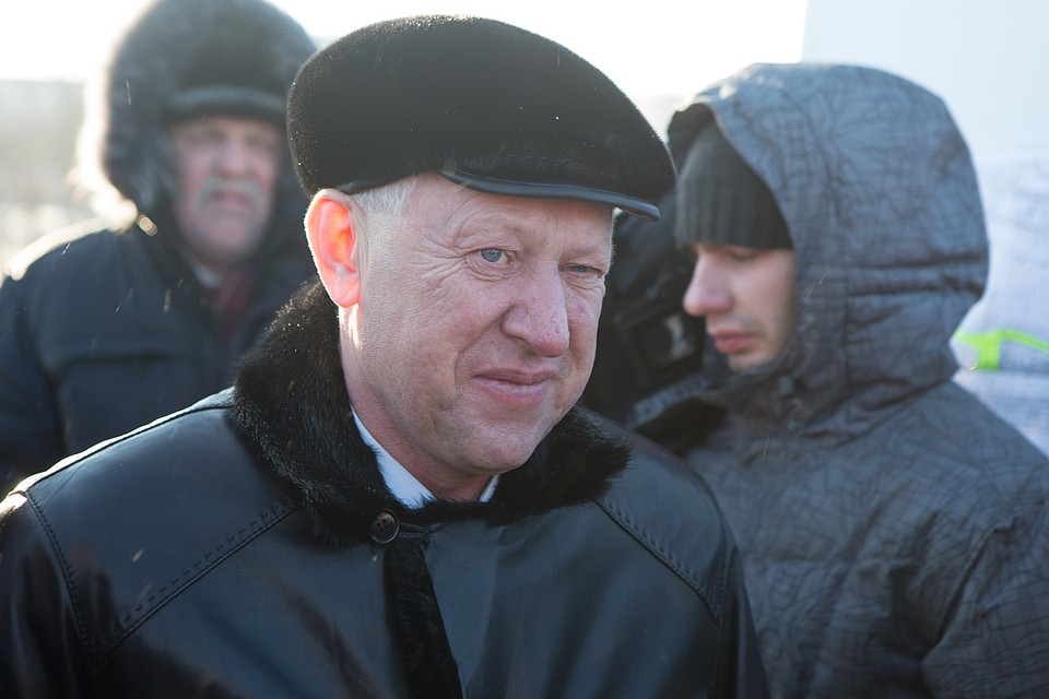 Евгений Тефтелев руководил почти четыре года.