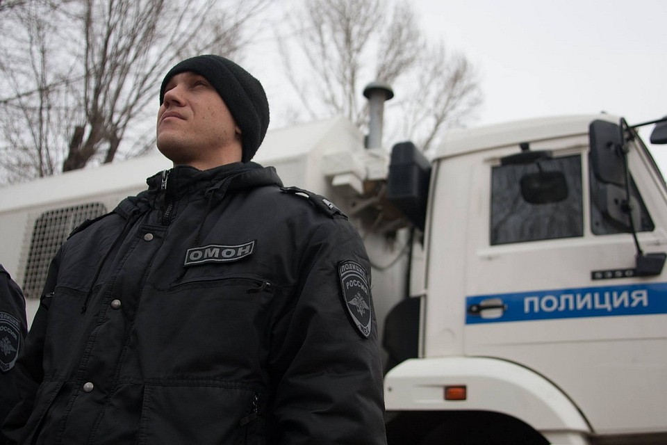 Тело обнаружили недалеко от железнодорожной остановки «262-й километр».