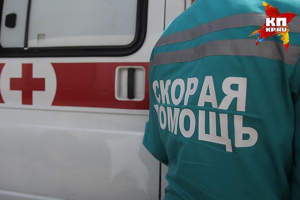 В Кстове семья из четверых человек отравилась угарным газом