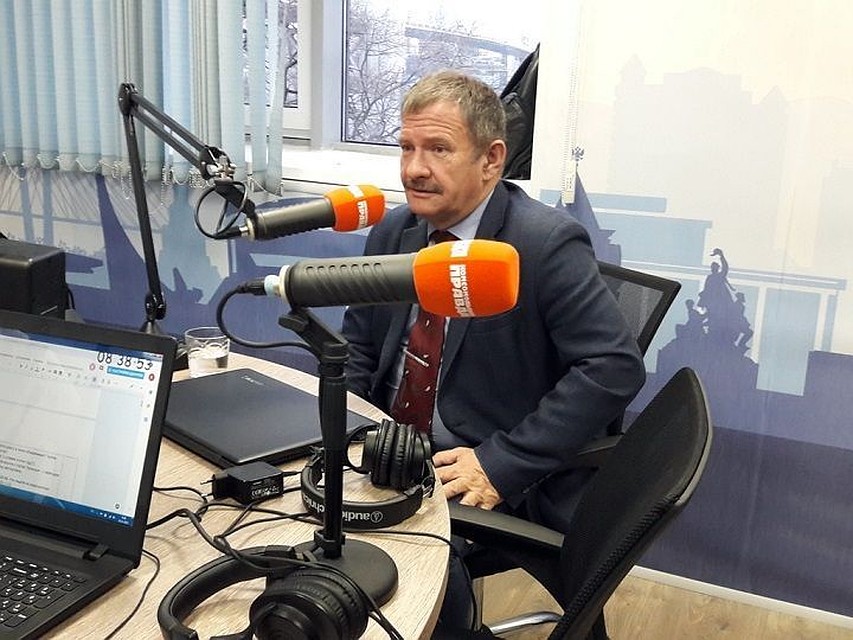 С президентом Ассоциации рыбохозяйственных предприятий Приморья поговорили об уловах этого года, ценах на рыбу и промысловой разведке