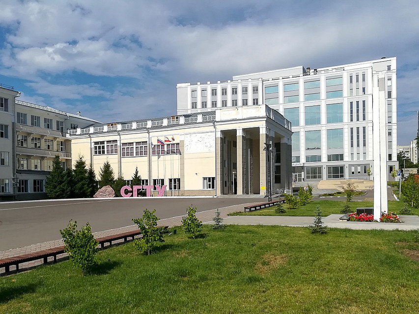 СГТУ подтвердил статус опорного университета Саратовской области