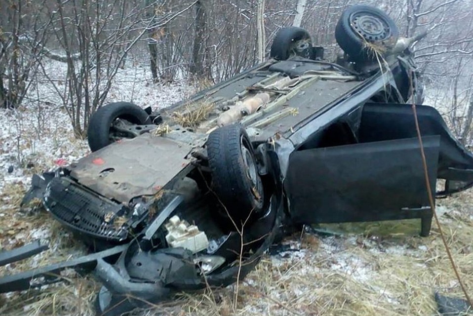 Фото: ГИБДД Чувашии