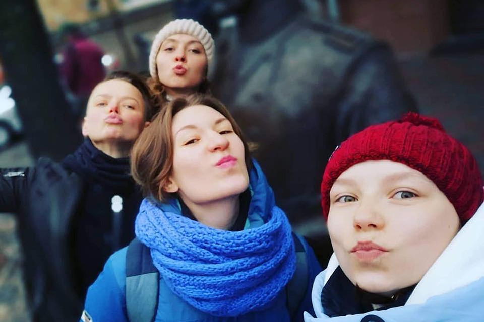 Фото: Светлана Сугако