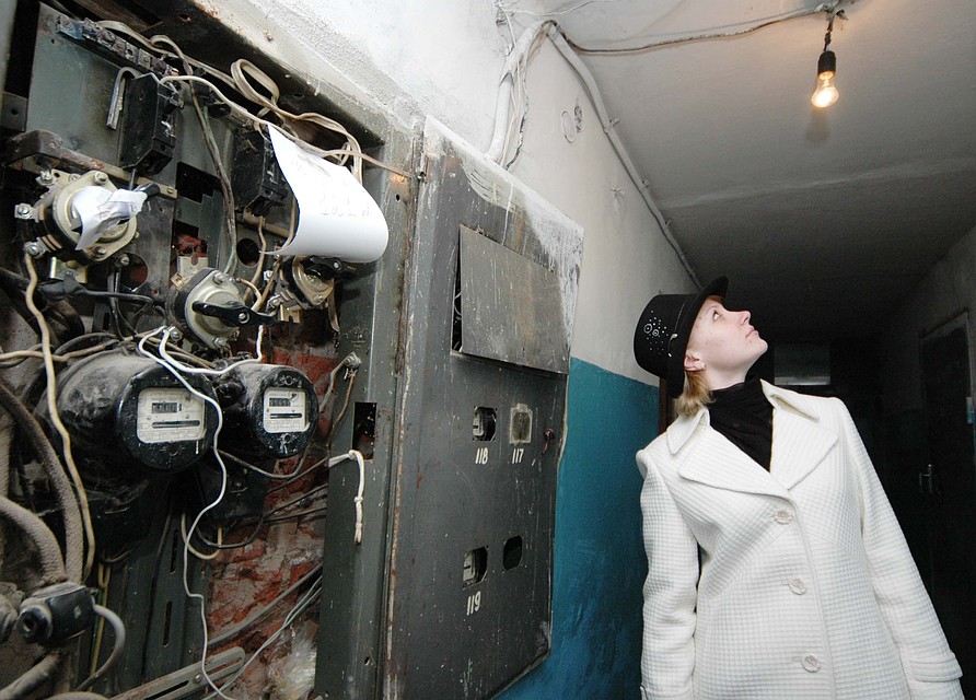 Собираемость платежей в Петербурге составляет 96-97 процентов