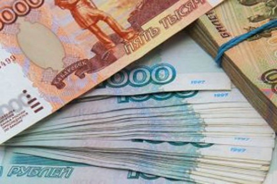 Госконтракт заключили, деньги перевели. На этом все. Фото: Архив "КП"