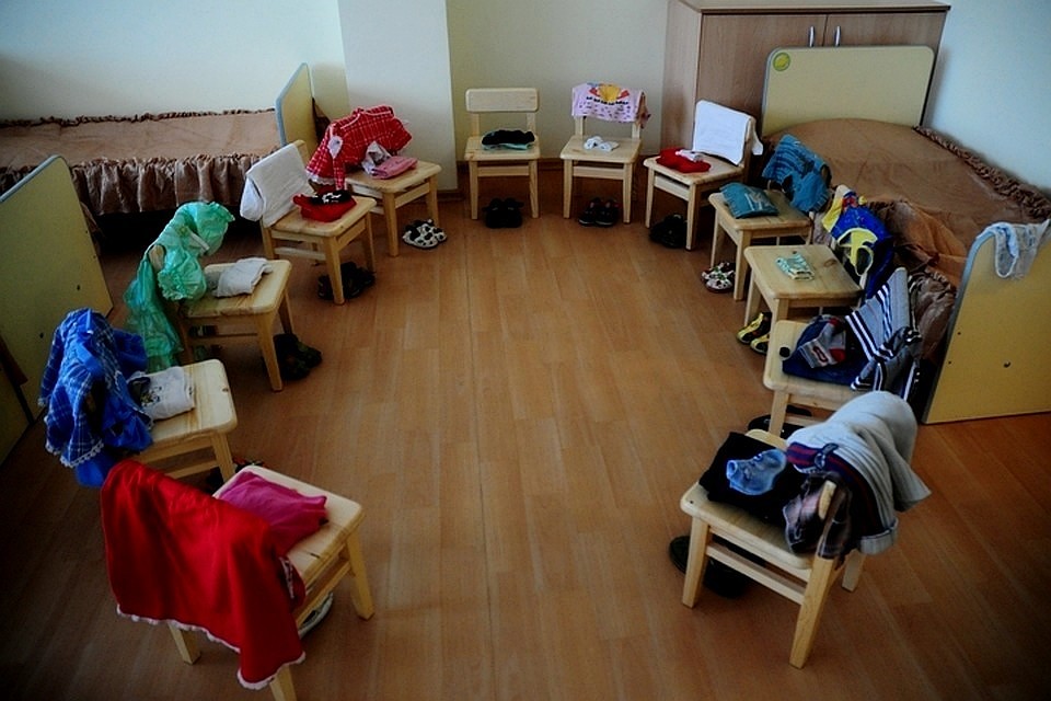 Фото из архива "КП"