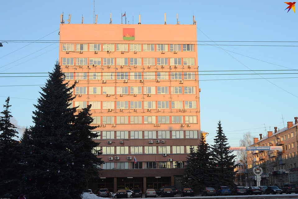 Власти планируют тратить по 15 миллионов рублей в год.