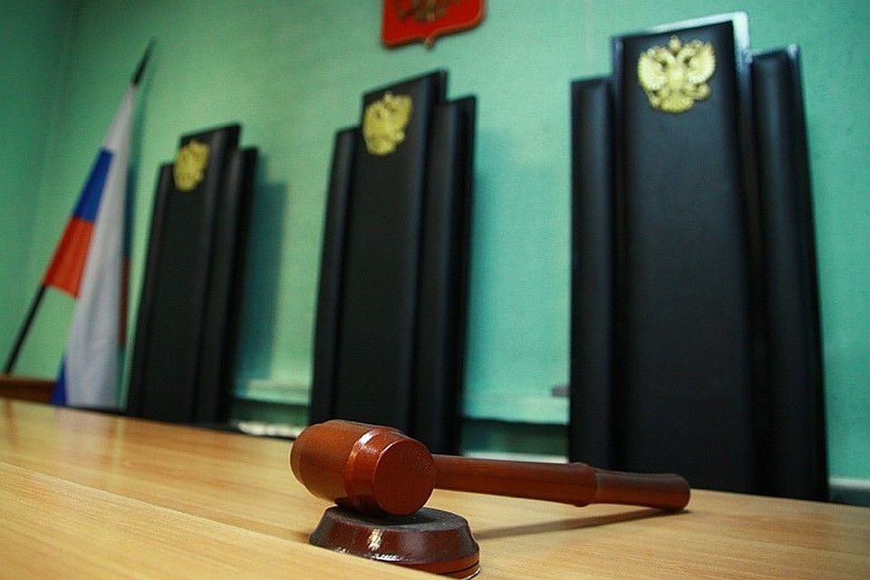 "Граждане СССР" вынесли "приговор" с высшей мерой наказания приставам Бурятии, чтобы не платить долги.