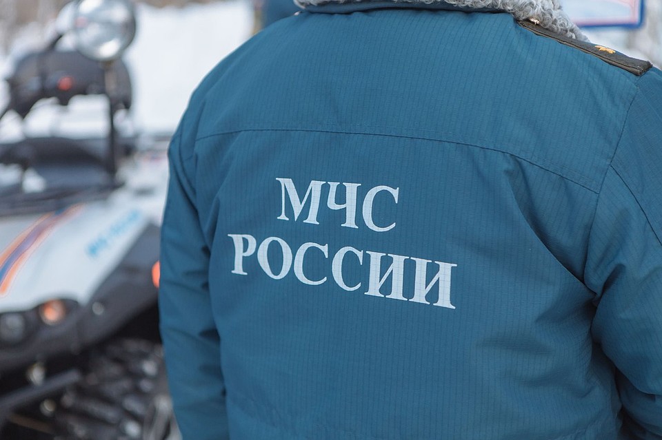 Фото: пресс-служба ГУ МЧС по УР