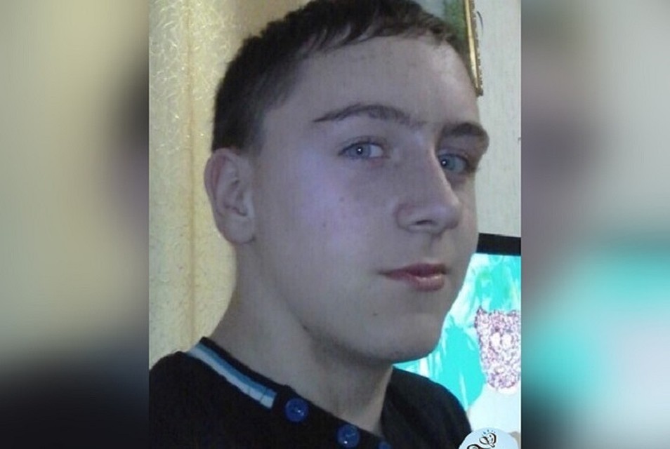 Владислав ушел из дома 23 ноября.