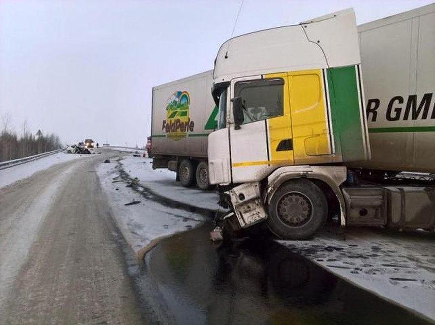 Фото с сайта Госавтоинспекции ХМАО-Югры