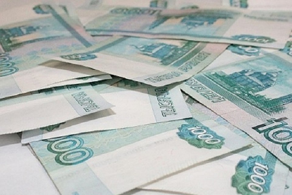 Почти всю сумму выделил бюджет Татарстана.