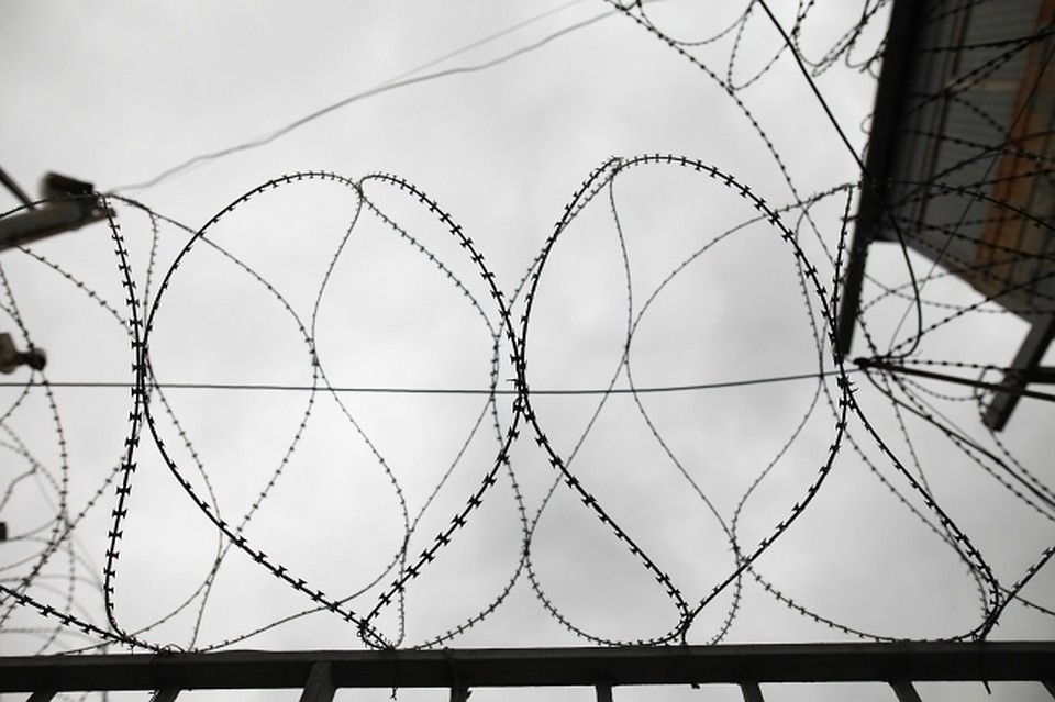 Хабаровский арестант снова угодил за решетку, не доехав до дома после освобождения
