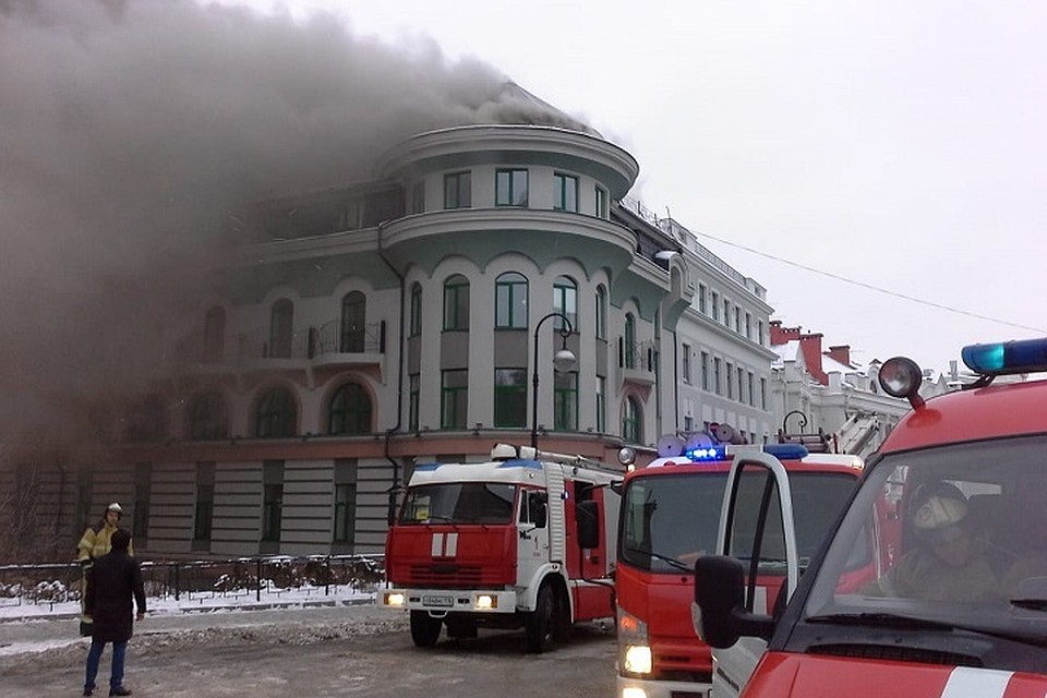 Фото: МЧС Татарстана